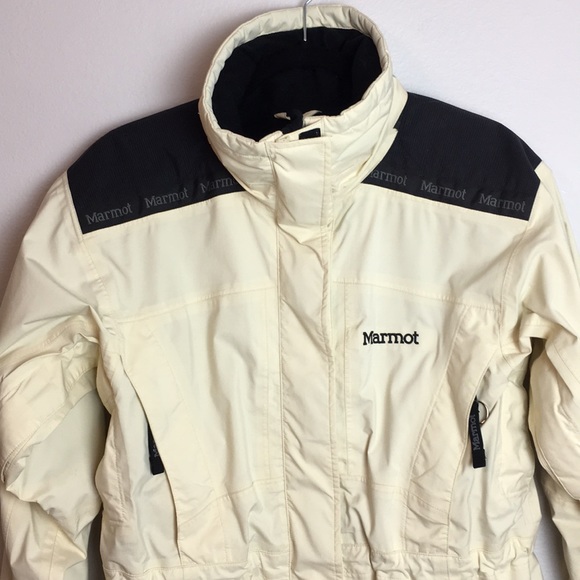 Marmot Gore-Tex Jacket - Picture 4 of 16